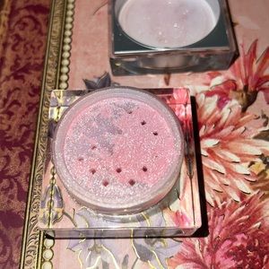 Bibo Pink Sparkle Dust